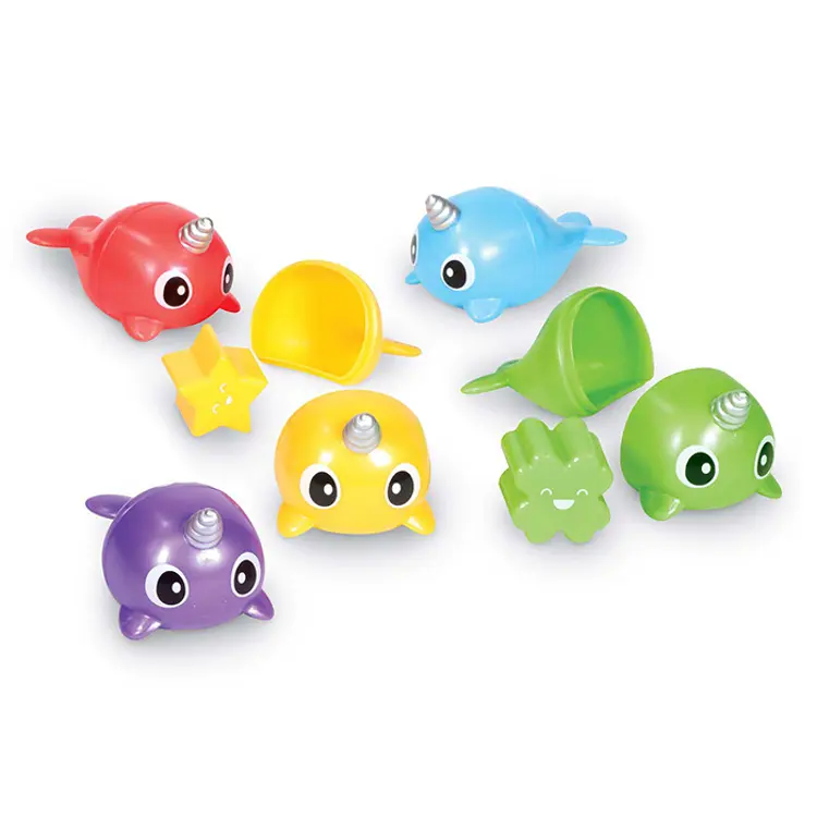 More Snap-n-Learn™ Sets
