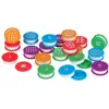 Mini Number Treats
