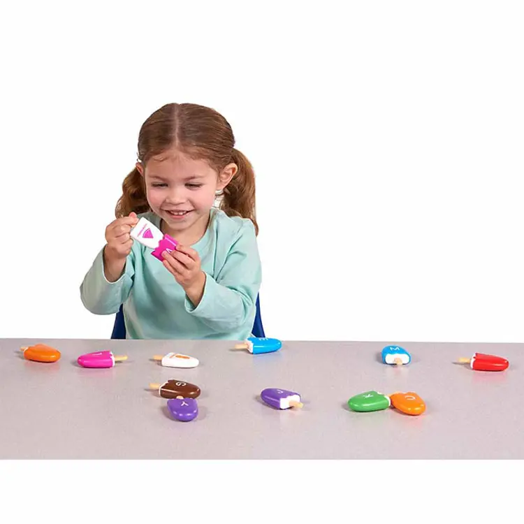 Mini ABC Pops | Becker's School Supplies