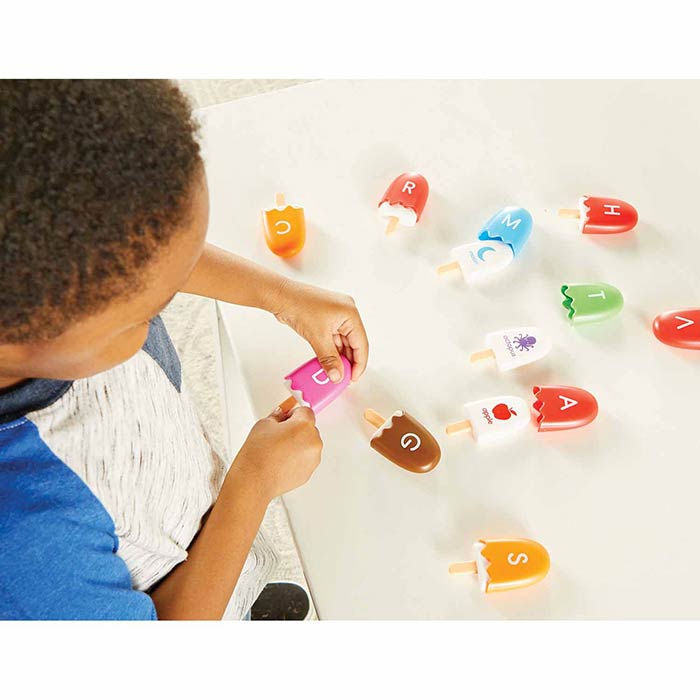 Mini ABC Pops | Becker's School Supplies