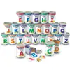 Alphabet Soup Can Sorters