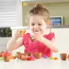 Alphabet Acorns