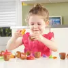 Alphabet Acorns