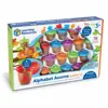 Alphabet Acorns