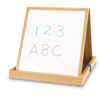Double-Sided Tabletop Easel