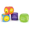 Emoji Cubes