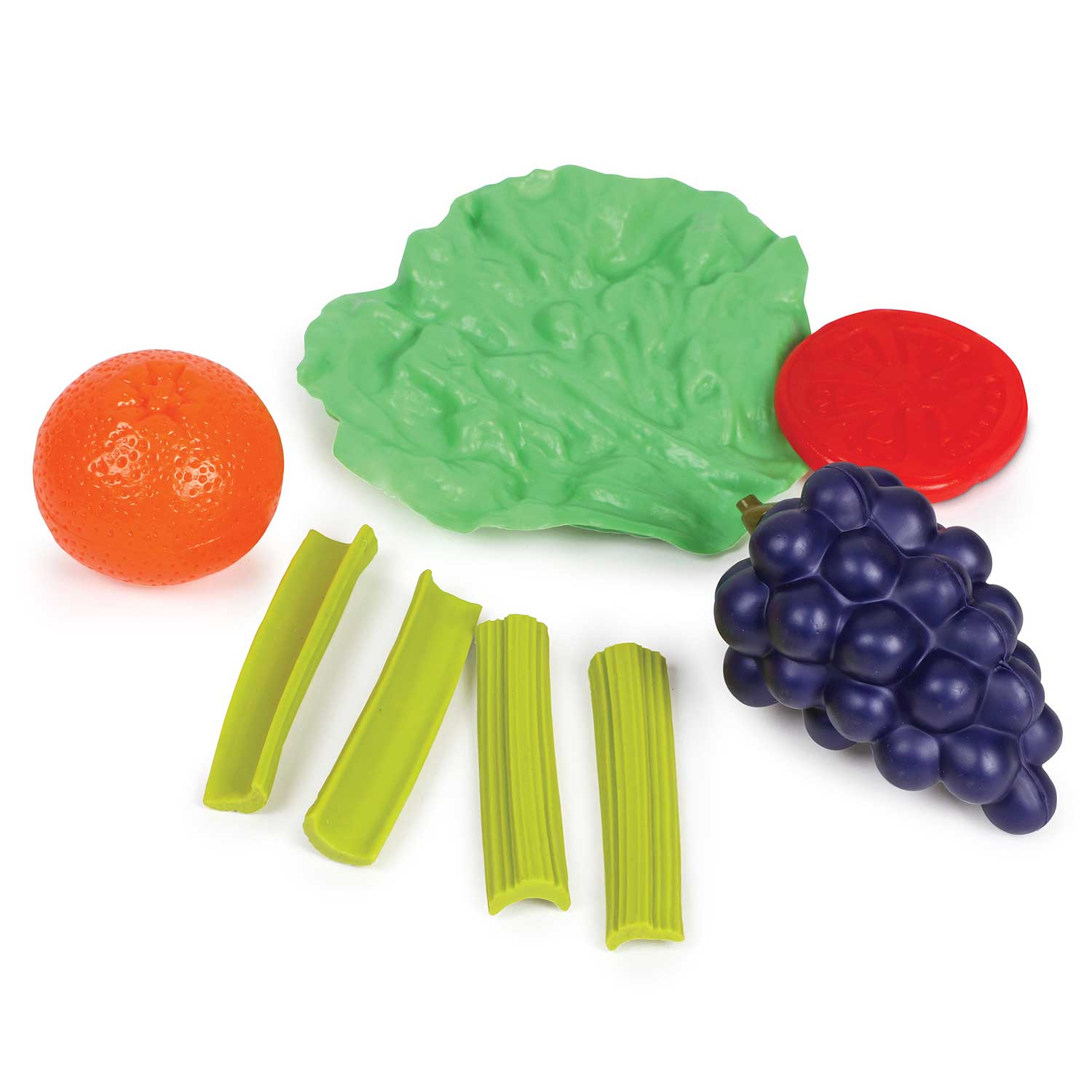 Pretend & Play® Healthy Lunch Set