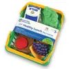 Pretend & Play® Healthy Lunch Set