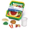 Pretend & Play® Healthy Dinner Set