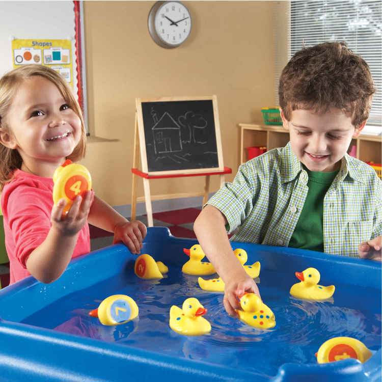 Smart Splash® Number Fun Ducks