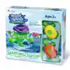 Smart Splash® Shape Shell Turtles