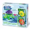 Smart Splash® Shape Shell Turtles