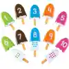 Smart Snacks® Number Pops