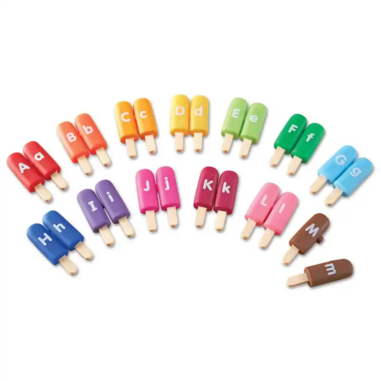 Smart Snacks® Alpha Pops