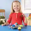 Smart Snacks® Shape Sorting Cupcakes
