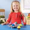 Smart Snacks® Shape Sorting Cupcakes