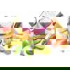 Sprouts Multicultural Food Set, 15 pcs