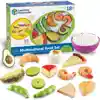 Sprouts Multicultural Food Sets