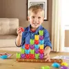 1-10 Counting Owls Activity Set