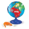 Puzzle Globe