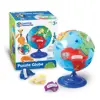 Puzzle Globe