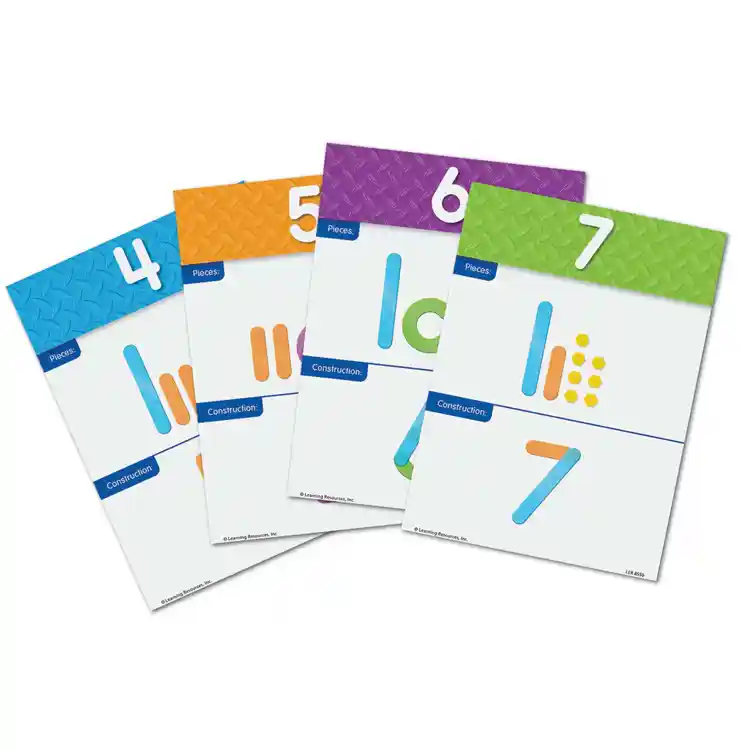 Number Construction