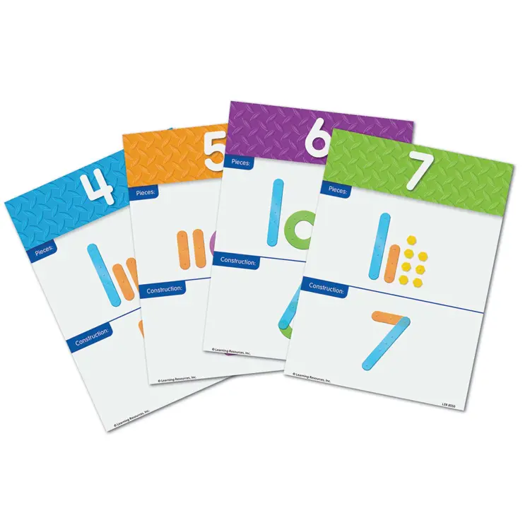 Number Construction