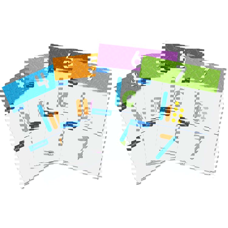 Number Construction