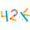 Letter & Number Construction