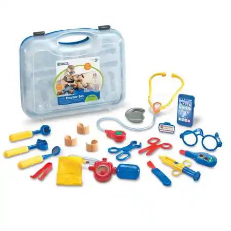 Pretend & Play® Doctor Set