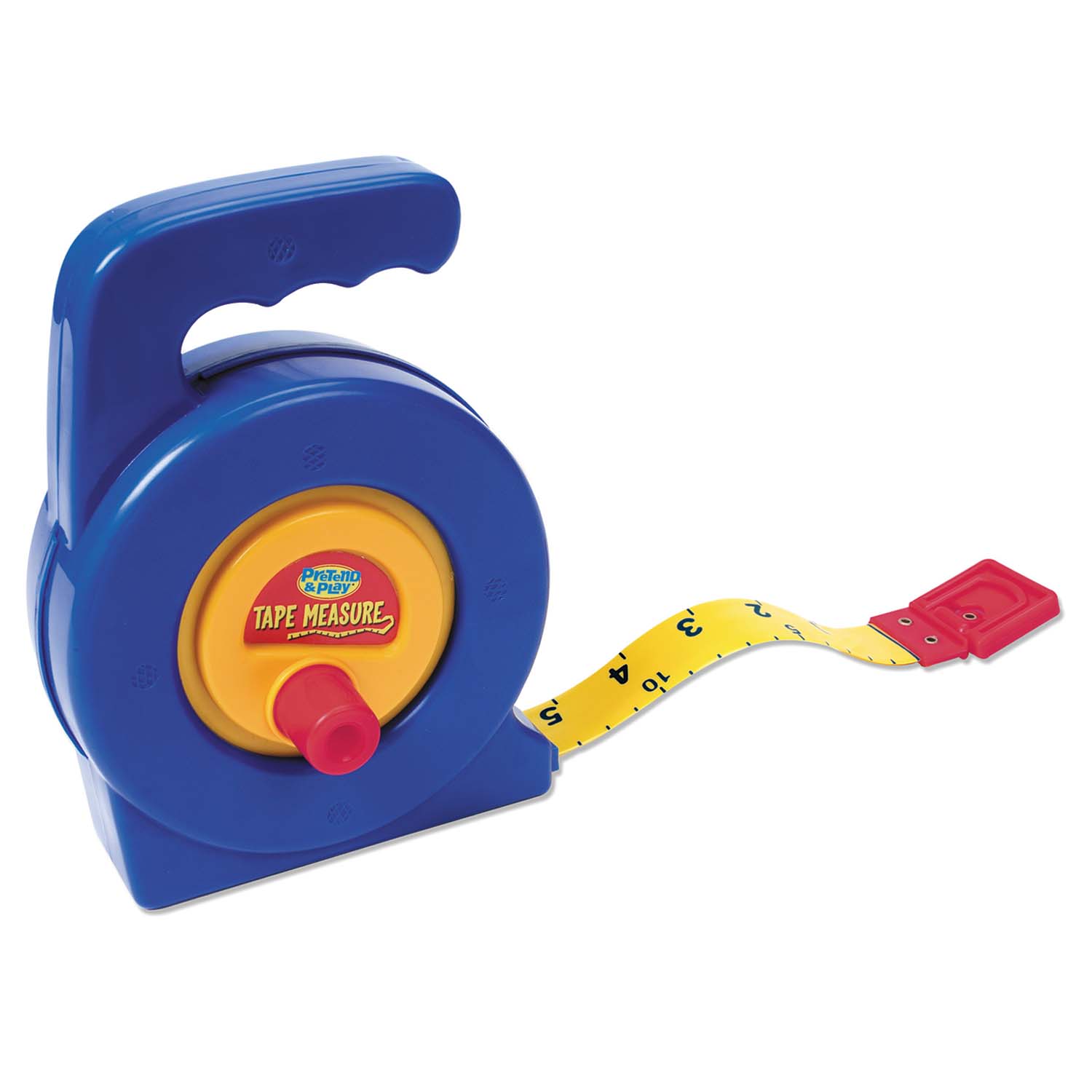 Learning Resources Pretend & Play Tape Measure