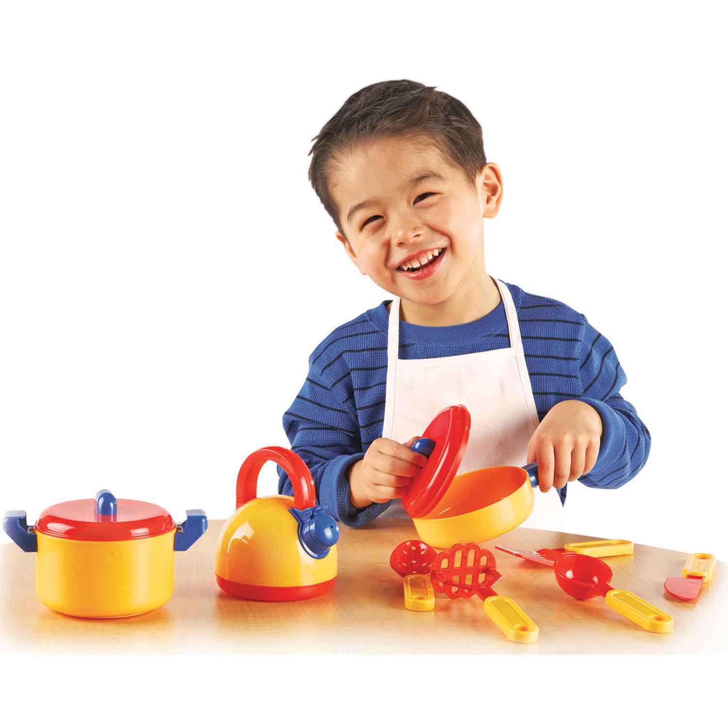 Pretend cooking 2025
