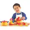 Pretend & Play® Cooking Set