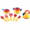 Pretend & Play® Cooking Set