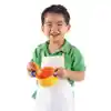 Pretend & Play® Cooking Set