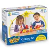 Pretend & Play® Cooking Set