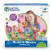 Gears! Gears! Gears!® Build & Bloom Building Set