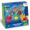 Junior Gears, Under the Sea