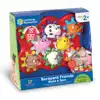 Junior Gears, Set of 2