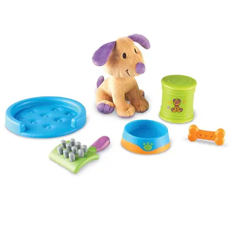 Sprouts® Puppy Play!