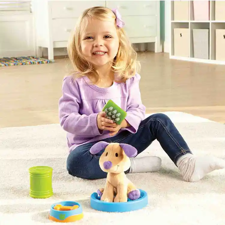 Sprouts® Puppy Play!