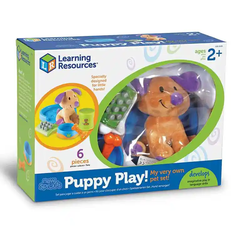 Sprouts® Puppy Play!