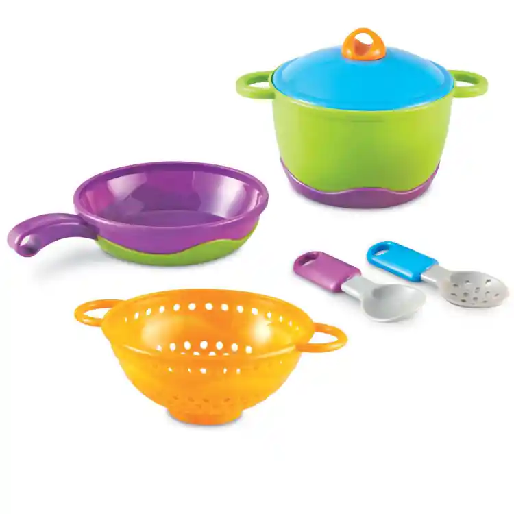 Sprouts™ Cook it!  My Very Own Chef Set
