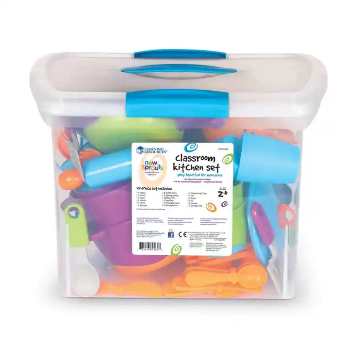 Sprouts™ Classroom Kitchen Set
