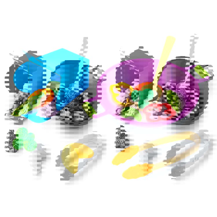 Sprouts® Stir Fry Set