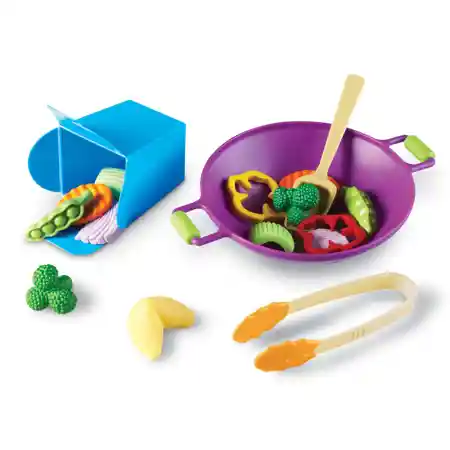 Sprouts® Stir Fry Set