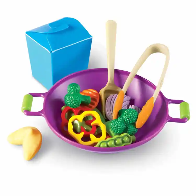 Sprouts® Stir Fry Set