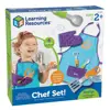 Sprouts® Chef Set