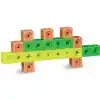 Mathlink® Cubes Dino Time