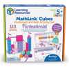 Mathlink® Cubes Fantasticals